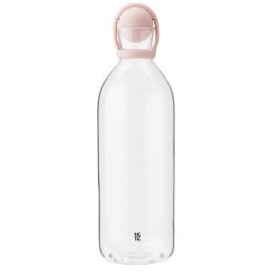 Cool-it vandkaraffel, 1,5 liter, rosa