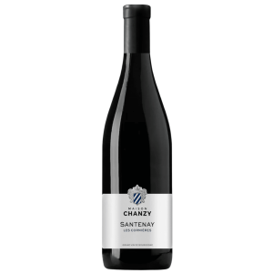 Domaine Chanzy Santenay Les CorniÃ¨res 2019