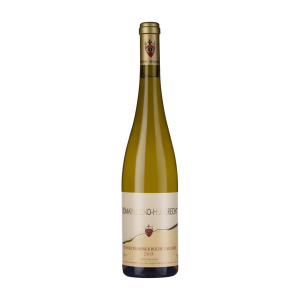 Domaine Zind-Humbrecht Gewurztraminer Roche Calcaire Alsace