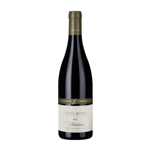 Ferraton PÃ¨re et Fils CÃ´te-RÃ´tie Lieu-Dit Montmain 2019