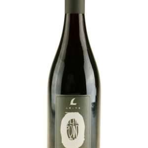 Leitz Zero Point Five Pinot Noir Alkoholfri 75 Cl