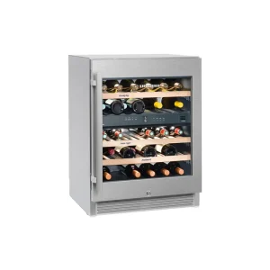LiebHerr WTes 1672-22 001 - Fritstående vinkøleskab
