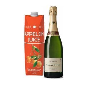 Mimosa Drinkspakke