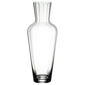 Mosel karaffel, glas