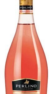 Perlino Spumante Rosato Brut 0,75 Ltr