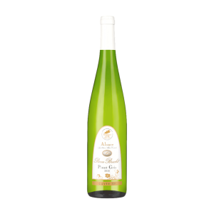 Pierre Brecht Cuvée VF Pinot Gris 2018