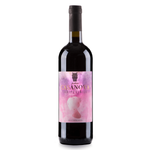Podere Casanova IGT Irripetibile di Montepuliciano 2016