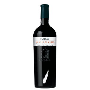 Quinta dos Muros Vintage 2016