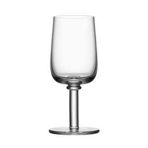 Viva glas på fod 25 cl.