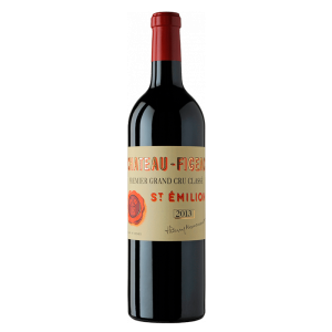 Chateau Figeac Classe A 2013