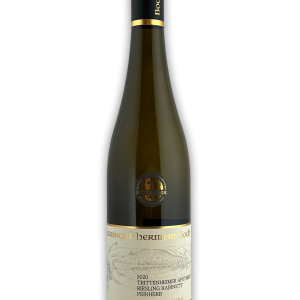 Altärchen Riesling Kabinett Feinherb 2024