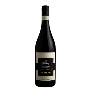 Langhe Nebbiolo La Farghetta 2021