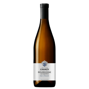 Domaine Chanzy Bourgogne Chardonnay Les Fortunés 2022