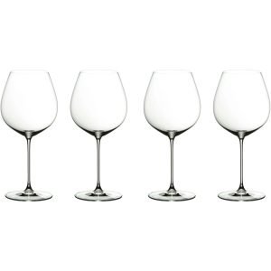 Riedel Veritas Old World Pinot Noir vinglas 70,5 cl