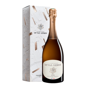 Duval Leroy 2008 Premier Cru Blanc de Blancs Brut Prestige