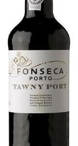 Fonseca Tawny Port 0,75 Ltr