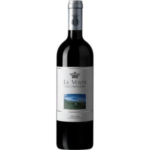 Le Volte Ornellaia Fl75 2021