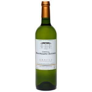 Château Beauregard Ducasse Graves Blanc 2023/24