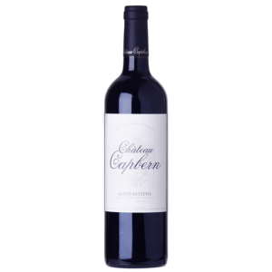 Château Capbern Saint-Estèphe 2019