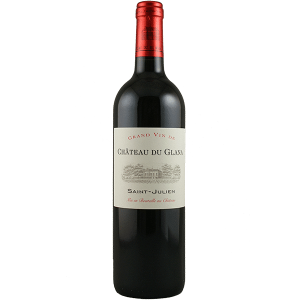 Château du Glana Saint-Julien 2018