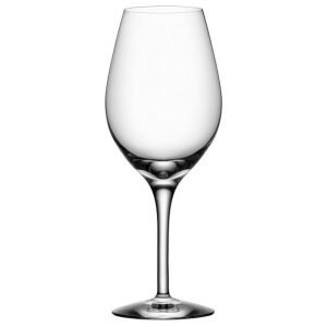Orrefors More vinglas 44 cl 2-pak, klar