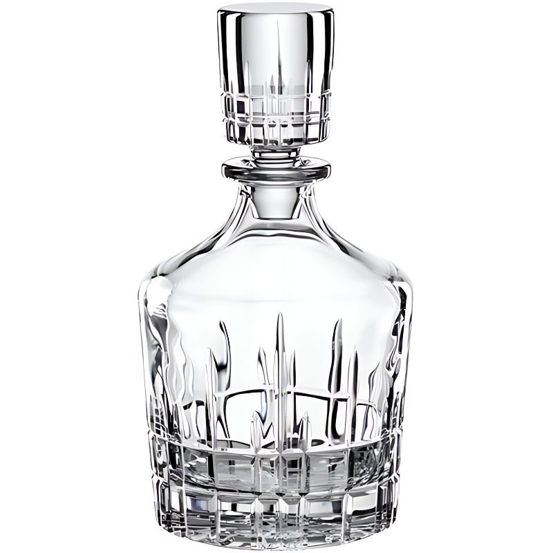 Perfect Whisky Decanter Spiegelau 750ml