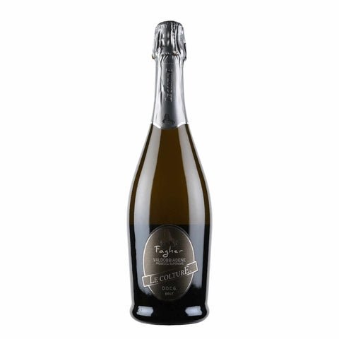 Prosecco Valdobbiadene Fagher Docg 0,75 L - Le Colture