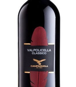 Valpolicella Classico Doc 0,75l - Campagnola