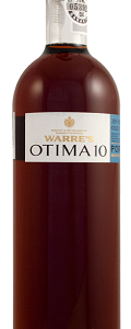 Warre's Otima 10 Tawny Port Fl 50