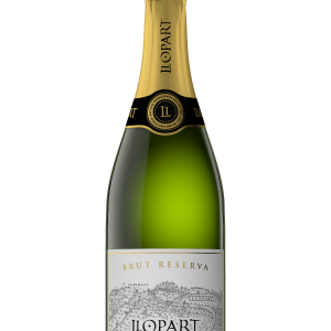 Llopart Reserva Brut 2023