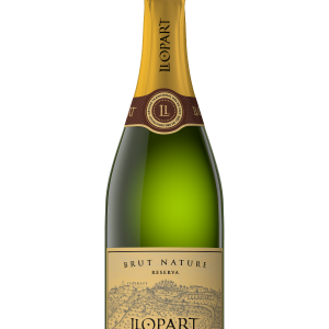Llopart Reserva Brut Nature 2021