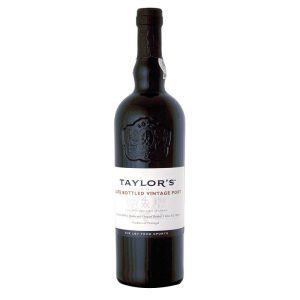 Taylors Lbv Port