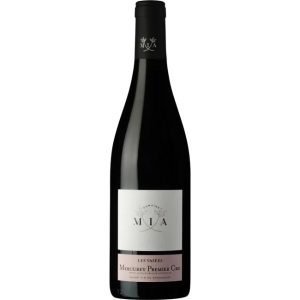 Domaine Mia Mercurey Rouge 1er Cru Les Vasées 2020