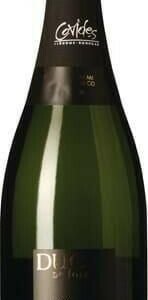 Duc De Foix, Cava Semi Seco 0,75 Ltr