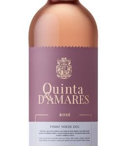 Quinta De Amares 2020 Vinho Verde Rosé