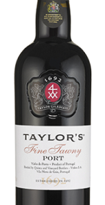 Taylor's Fine Tawny Port 0,75 Ltr