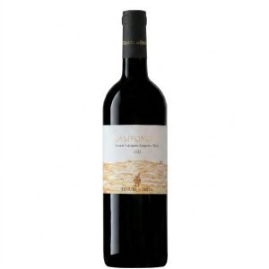 Camponovo Rosso Toscana Igt 2023 0,75 L - Tenuta Di Sesta