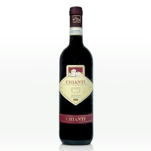 Chianti Docg 0,75 L - Renzo Masi
