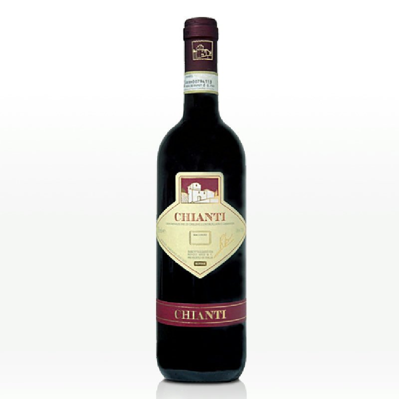 Chianti Docg 0,75 L - Renzo Masi