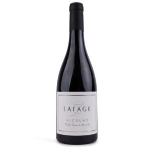 Domaine Lafage Cuvee Nicolas 2021
