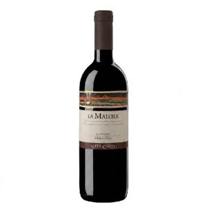 Langhe Nebbiolo Doc Sogni Al Campo 2022 0,75 L - Vite Colte