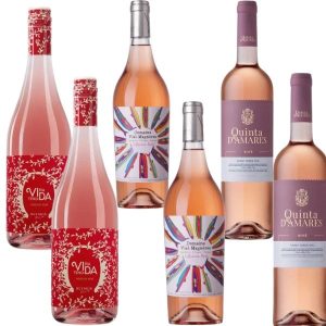 Rose Smagekasse Vol.2